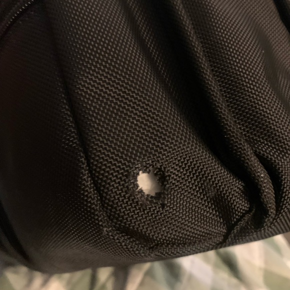 TUMI 3 Way Backpack - Picture 8 of 16